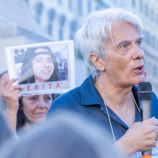 L’appello di Pietro Orlandi per la verità su Emanuela Orlandi: silenzio del Vaticano e nuova speranza