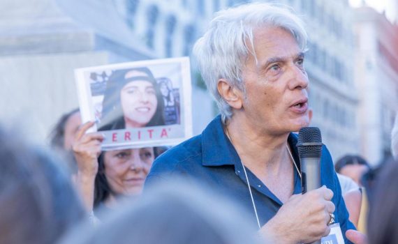 L’appello di Pietro Orlandi per la verità su Emanuela Orlandi: silenzio del Vaticano e nuova speranza