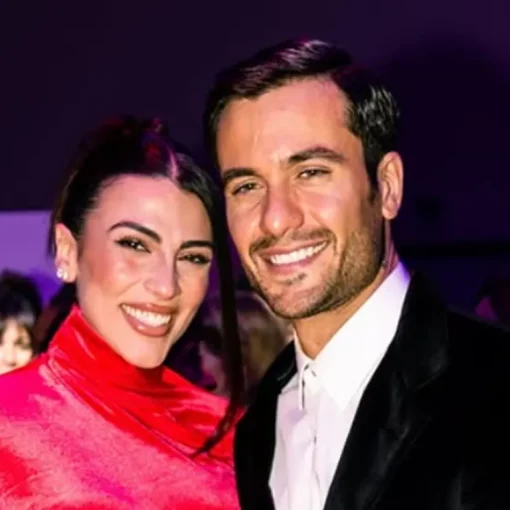 Pierpaolo Pretelli si confessa: "Con Giulia Salemi abbiamo superato una crisi profonda"