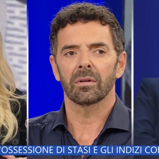 "Ma cosa ridi!". Caso Garlasco, scontro in diretta tra Roberta Bruzzone e l’avvocato di Stasi