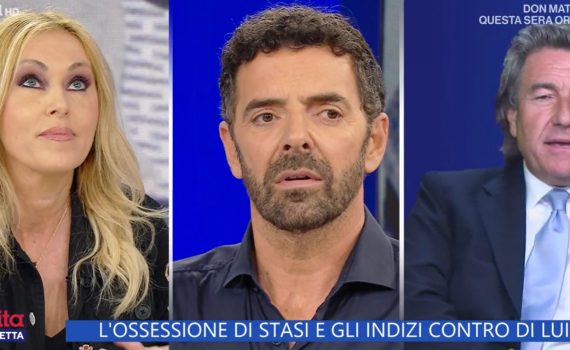 "Ma cosa ridi!". Caso Garlasco, scontro in diretta tra Roberta Bruzzone e l’avvocato di Stasi