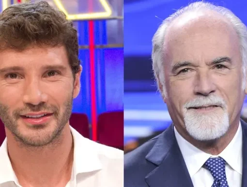 "De Martino mi dovrebbe ringraziare": Antonio Ricci svela cosa non va ad Affari Tuoi