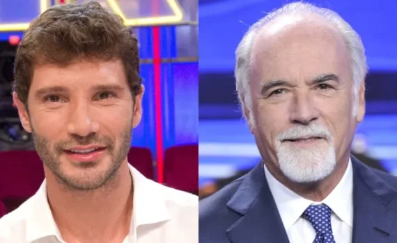 "De Martino mi dovrebbe ringraziare": Antonio Ricci svela cosa non va ad Affari Tuoi
