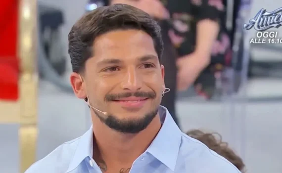Uomini e Donne si avvicina al gran finale ma un grave lutto potrebbe rinviare tutto