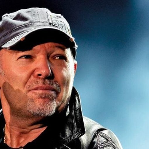 Vasco Rossi in lacrime: addio a Sergio Silvestri, l’amico che cambiò la sua vita