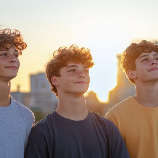 La salute degli adolescenti è in pericolo: proiezioni drammatiche per il 2030