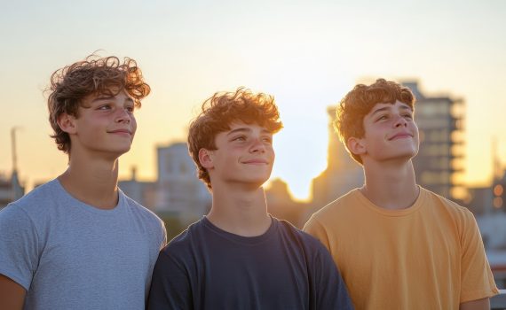 La salute degli adolescenti è in pericolo: proiezioni drammatiche per il 2030
