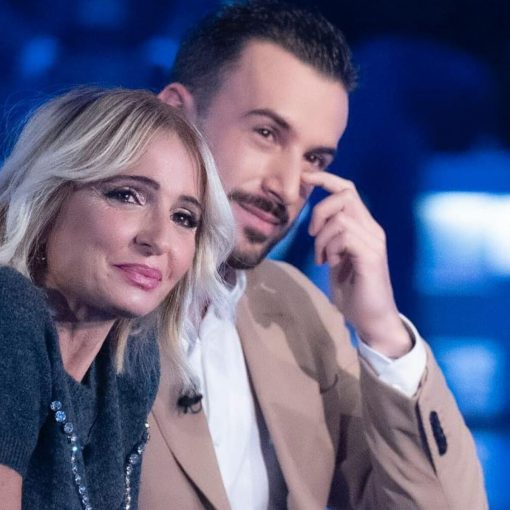 Veronica & Andreas, la coppia più amata di Amici torna in cattedra?