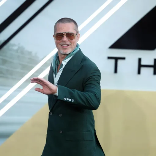 Furto choc nella villa di Brad Pitt: ecco il valore del bottino
