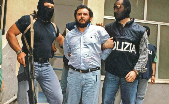 Ha sciolto un bambino nell’acido e fatto saltare Falcone: perché Giovanni Brusca è libero, secondo la legge
