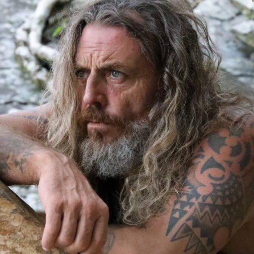La rinascita di Mirko Frezza: «In carcere per 10 anni, oggi grazie a mia moglie e Borghi sono un altro uomo»