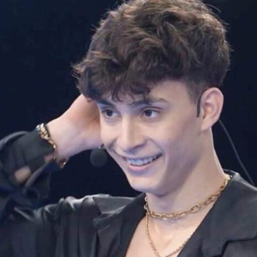Chiamata da Amici, la reazione shock di Nunzio: “Li ho mandati a quel paese”
