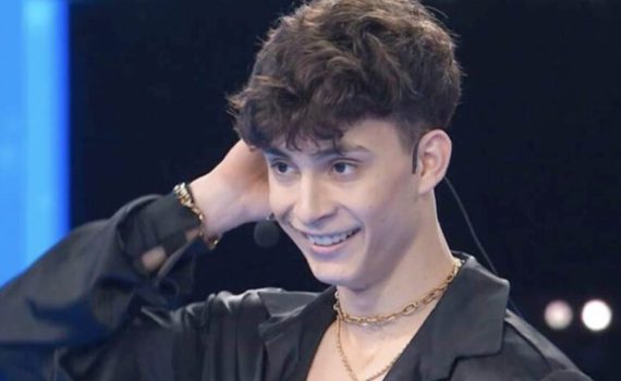 Chiamata da Amici, la reazione shock di Nunzio: “Li ho mandati a quel paese”
