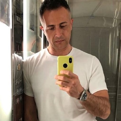 Uomini e Donne, Riccardo Guarnieri smentisce il ritorno in tv: “Sono felice e fidanzato”