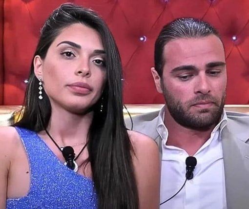 Sergio D'Ottavi e Greta Rossetti in crisi? Le voci sul presunto allontanamento dopo il Grande Fratello