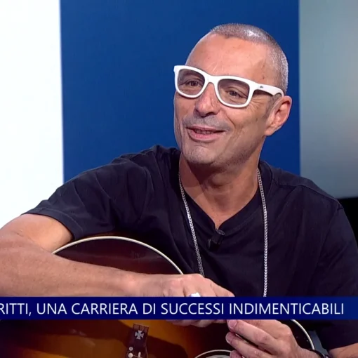 I falsi sold out nei concerti, Alex Britti: una pratica sempre più diffusa