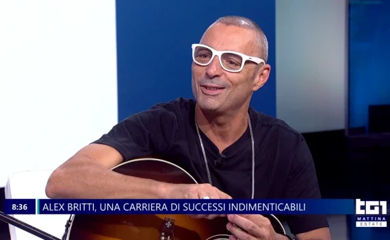 I falsi sold out nei concerti, Alex Britti: una pratica sempre più diffusa