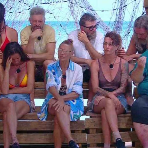 Isola dei Famosi 2025, Teresanna rompe il silenzio: «Non ho bisogno di visibilità, voglio rispetto»