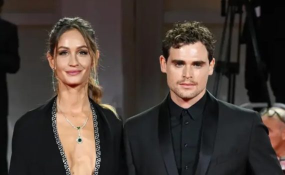 Carlo Motta torna nella vita di Helena? Lei risponde ai gossip