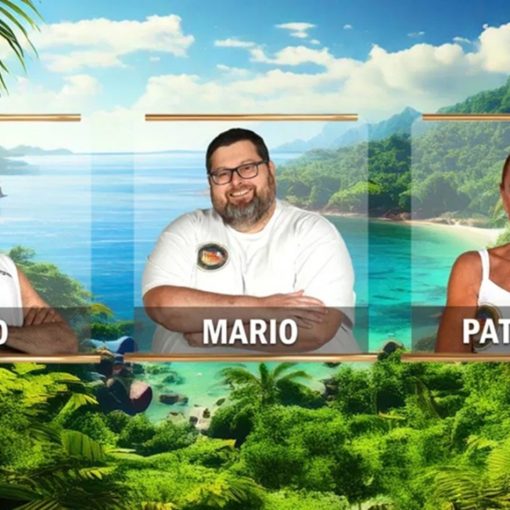 Isola dei Famosi 2025: clima teso in Honduras, Dino Giarrusso contro Chiara. E il televoto si infiamma