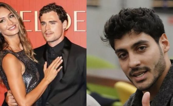 Carlo Motta: “Helena mi cercava in maniera ossessiva”. Javier prende le distanze