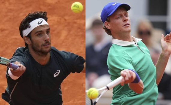 Roland Garros: semifinale storica per Sinner e Musetti, ma l’Italia rischia di non vederla in chiaro