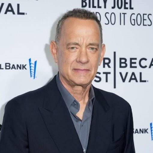 “The 10”, il libro shock della figlia di Tom Hanks: