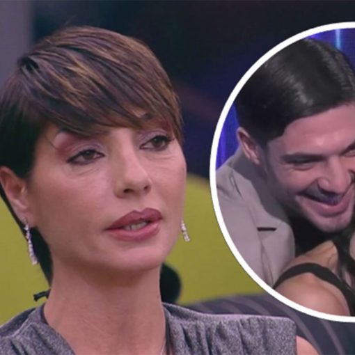 “Erano magia”: Ilaria Galassi parla della storia finita tra Shaila Gatta e Lorenzo Spolverato