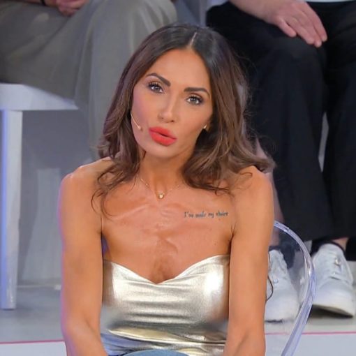 “Hanno trovato l’equilibrio”: le parole di Ida su Alessandro e Roberta