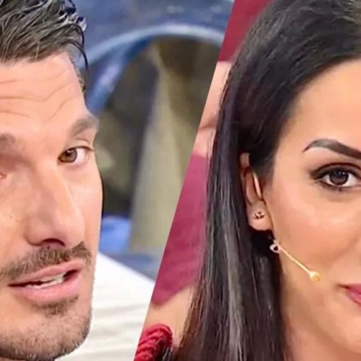 Fine di un amore a Uomini e Donne: Margherita Aiello e Dennis Bogoncelli si lasciano