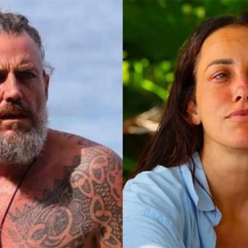 Teresanna contro Mirko a L’Isola: "L’epatite C ce l’hai in testa!" – Scoppia la bufera