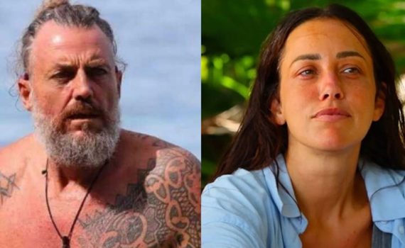 Teresanna contro Mirko a L’Isola: "L’epatite C ce l’hai in testa!" – Scoppia la bufera