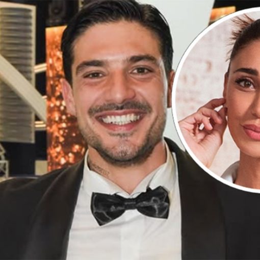 Lorenzo Spolverato, addio reality: ora sogna conduzione e podcast