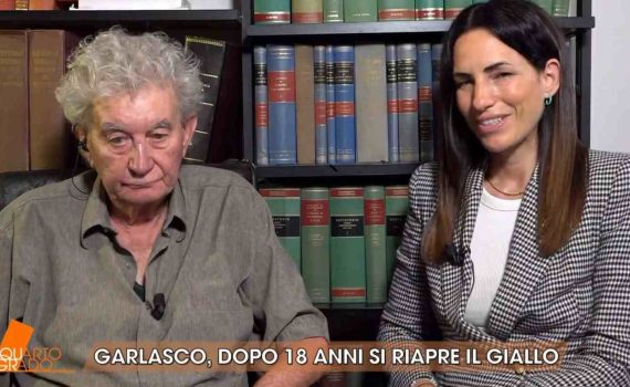 Caso Garlasco, l’avvocato di Sempio attacca: “Giustizia al contrario, si parte dalla fine”