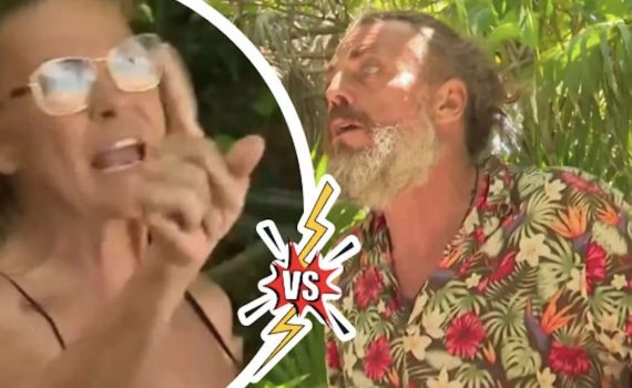 Patrizia Rossetti contro Mirko Frezza: “Dimmi se non ti ho mai dato riso in più!”