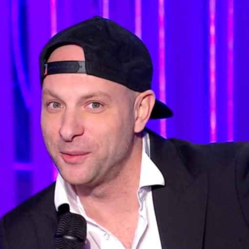 Clementino: “Ero perso nella nebbia e sei arrivata”