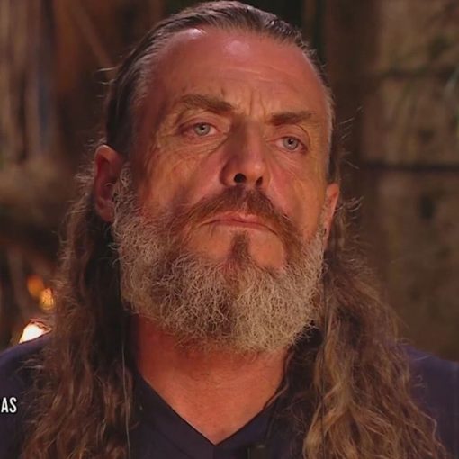 Mirko Frezza crolla all’Isola: “Me ne voglio andare”