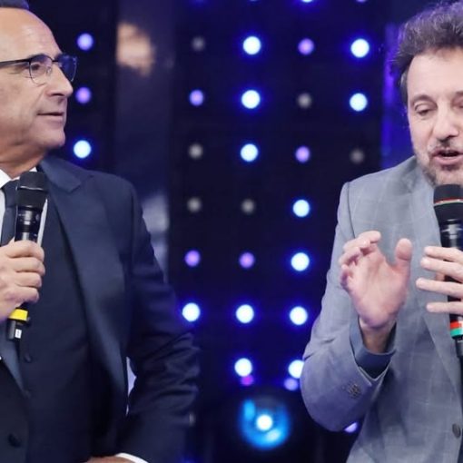 Pieraccioni rifiuta l’Ariston: “Gliel’ho detto a Carlo Conti, non ci vado”
