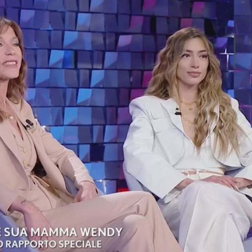Soleil Sorge in lutto: si è spenta la madre Wendy Kay, "La mia guida, il mio cuore"
