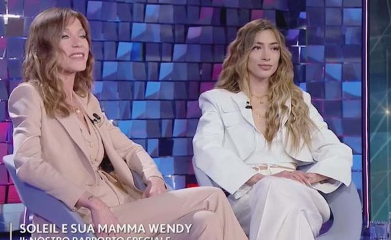 Soleil Sorge in lutto: si è spenta la madre Wendy Kay, "La mia guida, il mio cuore"