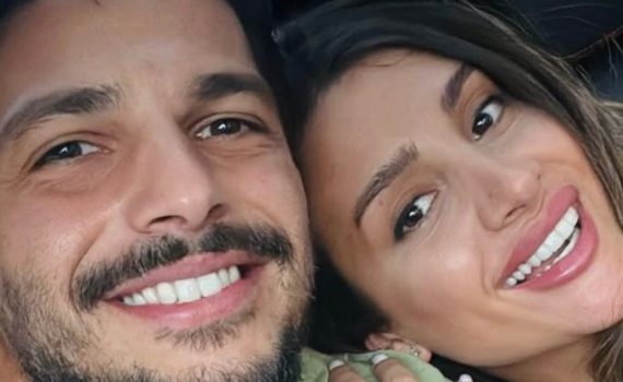 Gianmarco e Cristina in crisi? Il misterioso post sui social preoccupa i fan