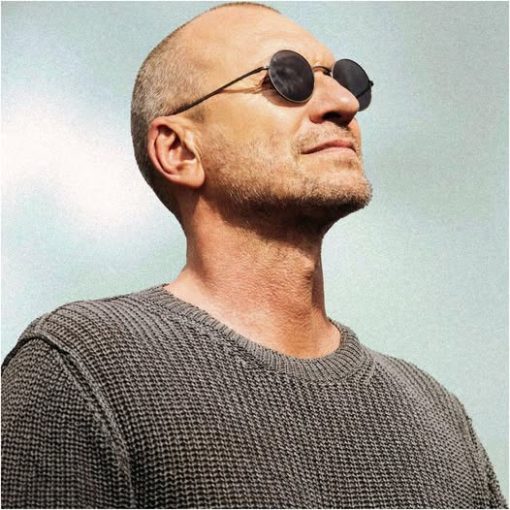 Biagio Antonacci e il racconto della sua infanzia difficile: “So cosa vuol dire non avere nulla”