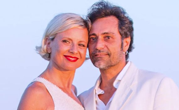 Antonella Elia e Pietro Delle Piane: “Abbiamo una notizia da darvi”. L’annuncio lascia tutti a bocca aperta