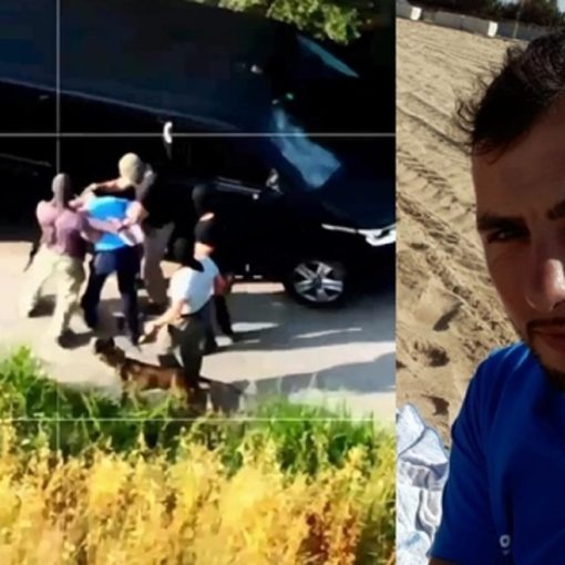 Caso Denisa e Ana Maria: troppi dubbi nella confessione del killer, tra buchi video e tracce di sangue assenti