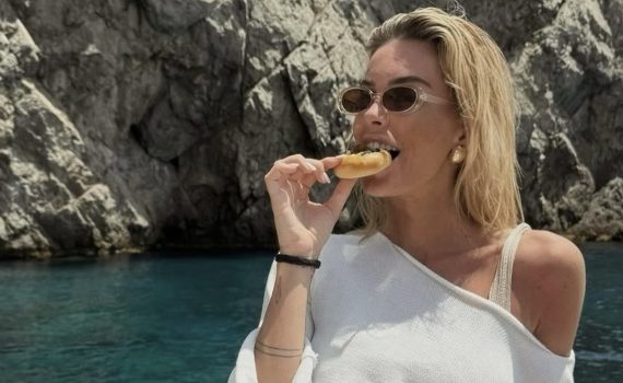 Sophie Codegoni nella bufera: le vacanze senza figlia scatenano le critiche, ma lei non ci sta