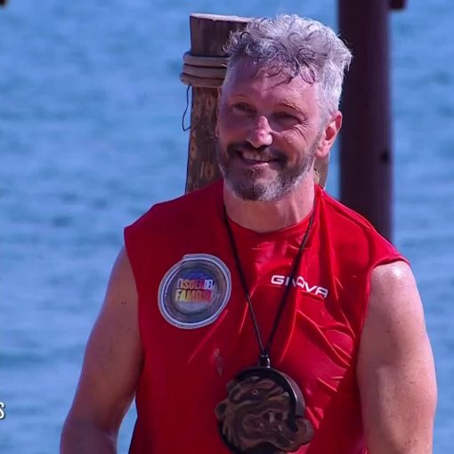 Chi è Omar Fantini dell’Isola dei Famosi: biografia, successi e vita privata