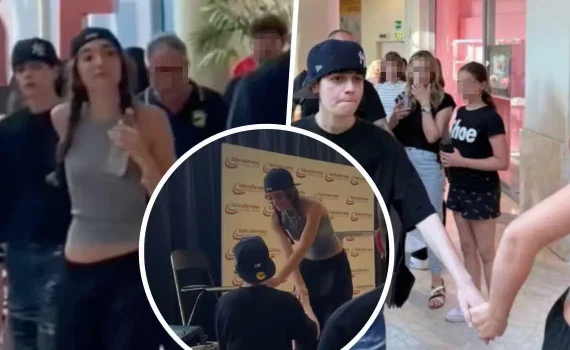 Amici 24, l’intesa tra Senza Cri e Antonia infiamma i fan: il video mano nella mano fa il giro del web