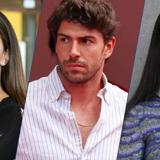 Belén e Cecilia, è gelo totale: il commento social di Moser cambia tutto