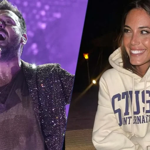 L’ex compagna di Cesare Cremonini in lacrime tra la folla: emozione incontenibile su “La ragazza del futuro”