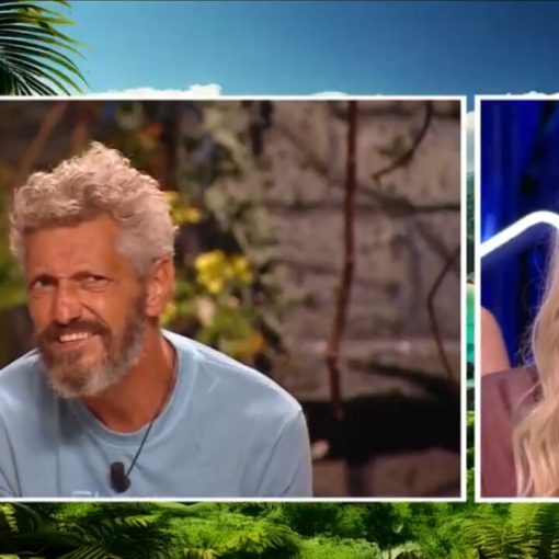 “Lo dici a tua sorella”: scintille tra Selvaggia Lucarelli e Omar Fantini durante L’Isola dei Famosi